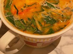 -太食獸泰式茶餐厅(IFS国金中心店)