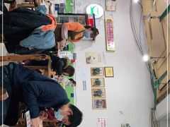 -南记食粥坊·宵夜大排档(莲花总店)