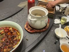 -盛百味·家宴餐厅(霸州分店)