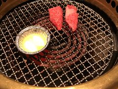 -老乾杯和牛烧肉(王府中环店)