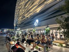 -喜茶(珠海华发商都店)