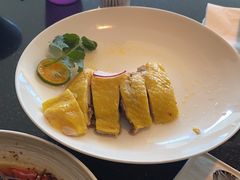 -三亚亚龙湾瑞吉酒店·铭轩中餐厅Mingxuan·海南菜·粤菜