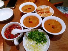 -北京老门框爆肚涮肉馆(凤城六路店)