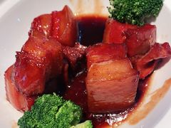 -小吴越·江浙融合菜(惠山万达广场店)