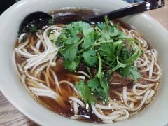 -李先生牛肉面大王(北京东四店)