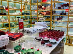 -ZARA HOME(蓝色港湾店)