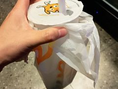 -CoCo都可(常德路店)