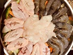-黄记煌三汁焖锅(新世纪广场店)