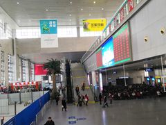 -洛阳龙门站