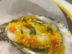 -必点海鲜·海肠捞饭(滨江道一店)