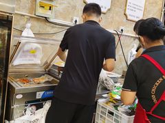 -嘉州九妹凤爪(乐山总店)