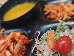 -真利味·脊骨火锅·正宗韩国料理(韩乐坊店)