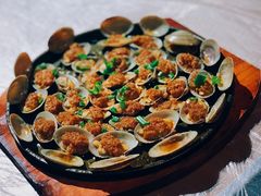 -靓靓蒸虾(中山里店)