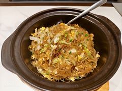 -禾田餐厅•乡野湖北菜(徐东店)
