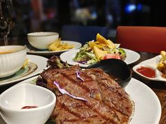 -Cactus墨西哥仙人掌餐厅