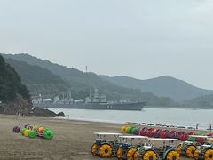 -东海半边山旅游度假区
