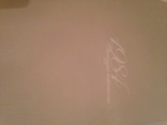 iphone_upload_pic-成桂西餐厅·42年的味道(五大道疙瘩楼店)