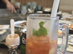 -大渔铁板烧(东城店)