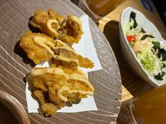 -东菊料理(吉利购物广场店)