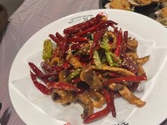 -有位虾匠·香辣蟹·小龙虾(李村店)