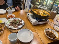 -多宾韩国料理(学衡路店)