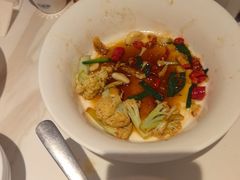 -新辣宴·湖南家常菜·商务聚餐(中粮创芯店)