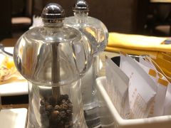 -杭州国际会议中心洲际酒店-原素全日餐厅(解放东路店)