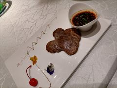 凉皮牛肉-阿榕小厨(丈八一路店)