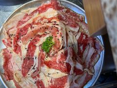 -安又胖韩国烤肉(美罗城店)