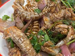 -曹胖子龙虾馆(黄桦路店)