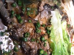 -探鱼·鲜青椒爽麻烤鱼(北京路天河城店)