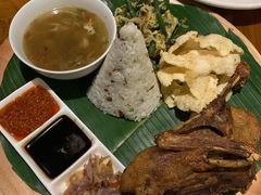 -Pundi Pundi Restaurant