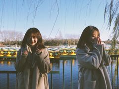 -北门涮肉·炭火铜锅涮肉(什刹海店)