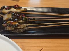 -隅乐胡椒虾·台湾菜·团建(皇岗店)