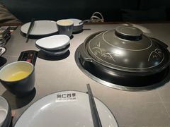 -同仁四季椰子鸡(无锡滨湖万象汇店)