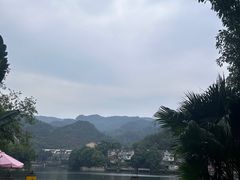 -海兰云天度假区温泉