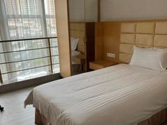 -深圳悦如酒店(香蜜公园车公庙地铁站店)