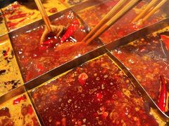 -黄家码头老火锅(解放碑旗舰店)