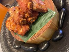 -沿江海南菜·文昌鸡祖师爷(大东海店)