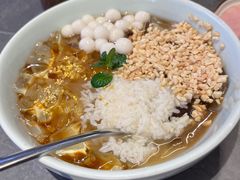 -江南里·新浙菜(苏州大悦城店)