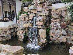-常熟方塔园