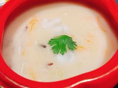 宋嫂鱼羹-華府(凯德晶萃店)