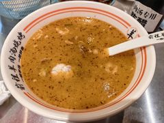 -河南前程·羊肉汤·烧烤(总店)