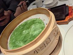 -小厨娘淮扬菜(天印大道店)