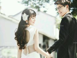 -苏州HX-合喜映画婚纱摄影