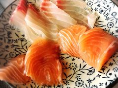 -龙之梦万丽酒店青餐厅