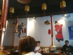-忠义水浒烤肉(体育西路店)