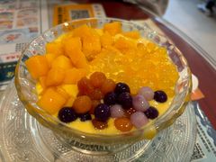 -广信牛奶甜品世家(万象城店)