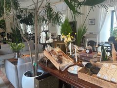 -金谷仓家庭料理(马泉营店)