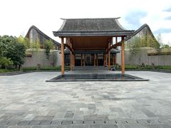 -腾冲和顺柏联酒店